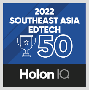 2022 Southeast Asia EdTech 50 badge-resized